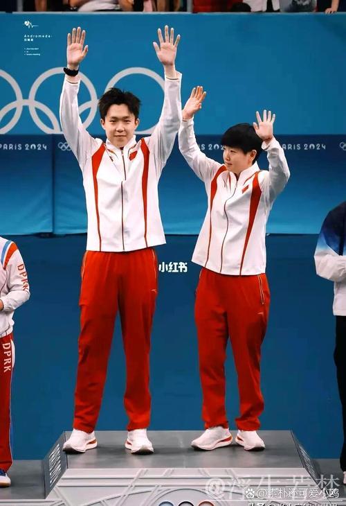 三组中国搭档挺进混双半决赛 三组中国搭档挺进混双半决赛