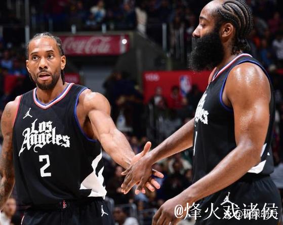 火箭大胜快船升至西部第三 雷霆轻取太阳3连胜