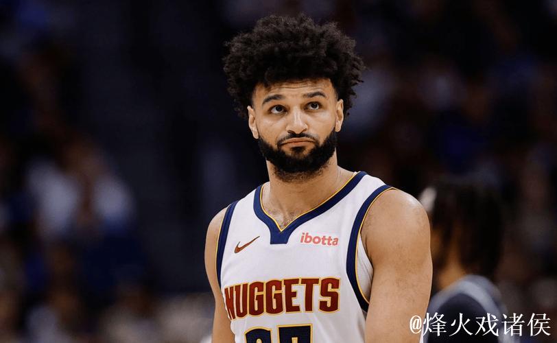 穆雷45分掘金大胜独行侠 篮网胜开拓者止5连败 穆雷45分掘金大胜独行侠 篮网胜开拓者止5连败